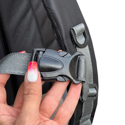 کوله پشتی گوگانا مدل GOOGANA - GOOG99040 CAMP PRESS