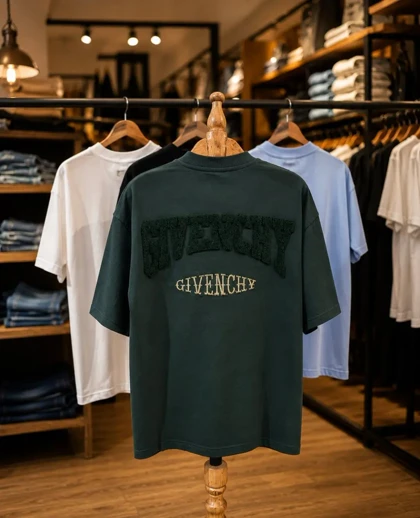 تیشرت Givenchy