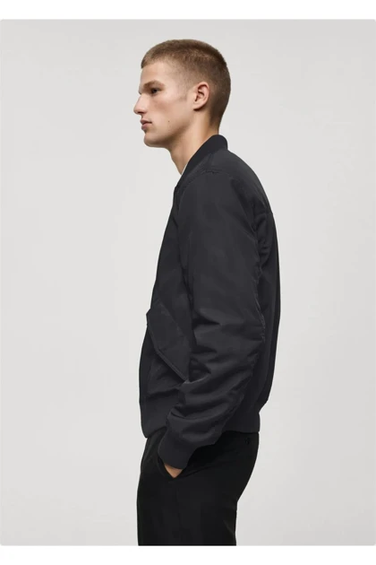 کت و ژاکت مردانه اورجینال mango-man mango-man