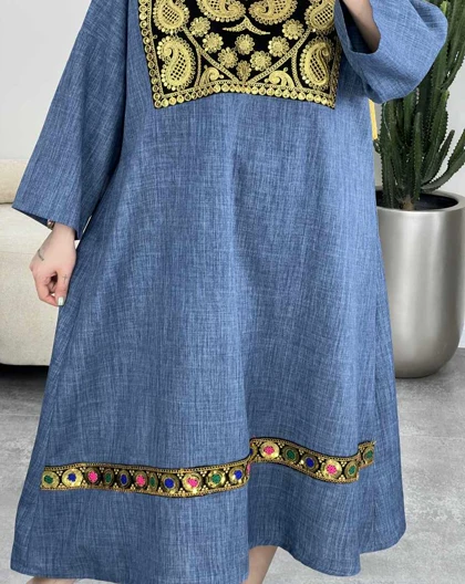 کفتان پولک دوزی(64)کد3386