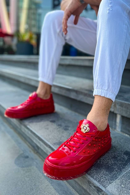 کتانی مردانه chekich chekich