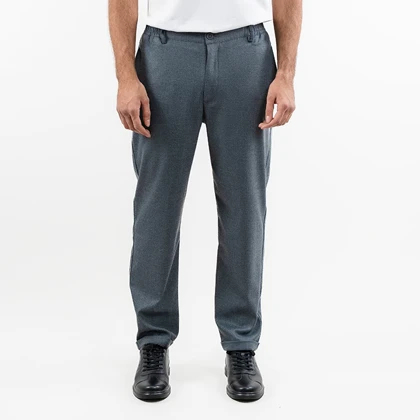 شلوار جاگر رگولار فیت مردانه - 15252170
