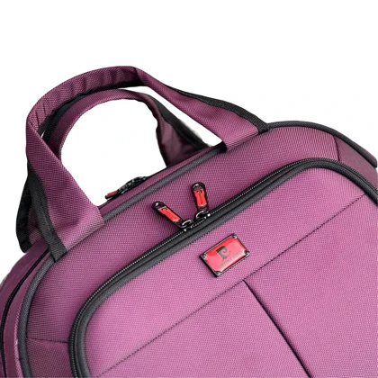 چمدان خلبانی پیر کاردین مدل PIERRE CARDIN - PG5578 سری دو عددی