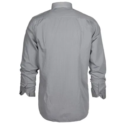پیراهن آستین بلند مردانه مدل Sb-M-4409-t