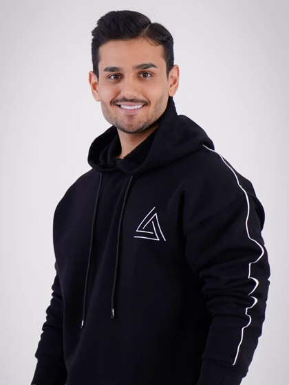 ست هودی و شلوار داریوش_کد4540