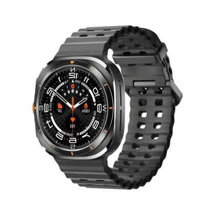 ساعت هوشمند ویجر پرودو مدل PD-LFST011