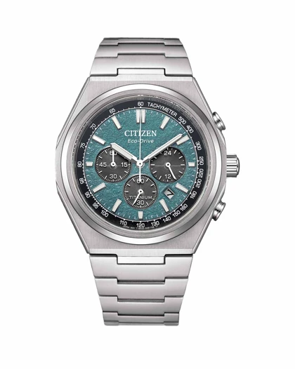 ساعت مچی مردانه سیتیزن CITIZEN CA4610-85X