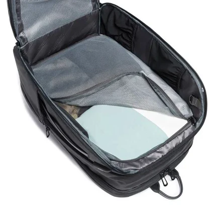 کیف مسافرتی کوله پشتی لپ تاپ اورجینال بنج BANGE 22005