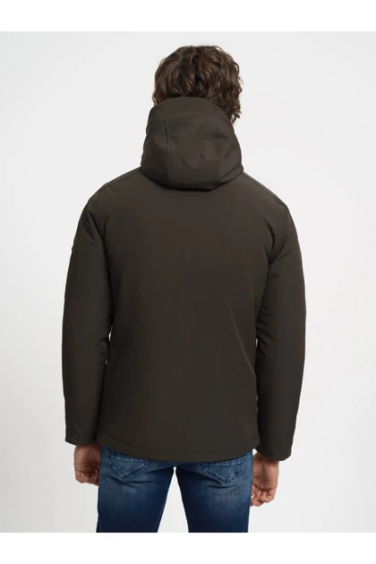 کت و کاپشن مردانه loft