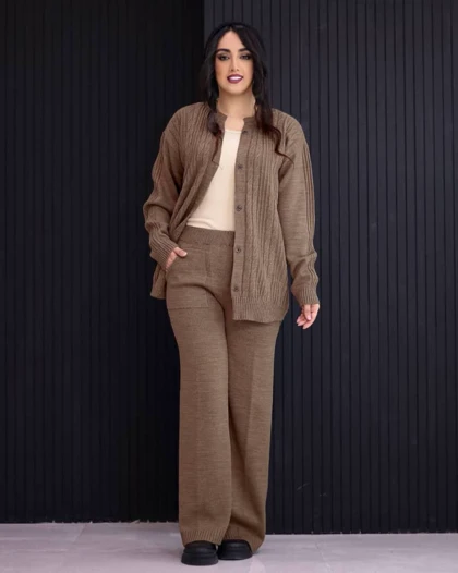 ست بافت خرسند