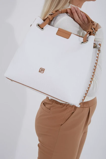 کیف دوشی زنانه just-polo just-polo