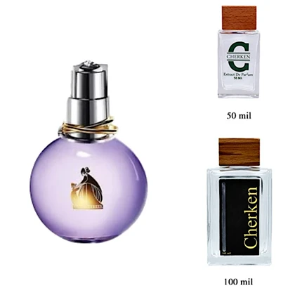 عطر زنانه لنوین اکلت - Lanvin Eclat