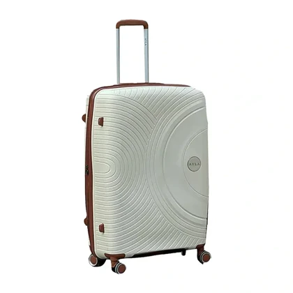 چمدان سایز کوچک وارداتی آیلا مدل AYLA - AYLA808 SMALL
