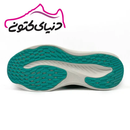 کتانی اسیکس سرمه ای های کپی