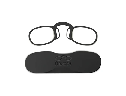 عینک مطالعه فلکسی FLEXSEE Light Readers