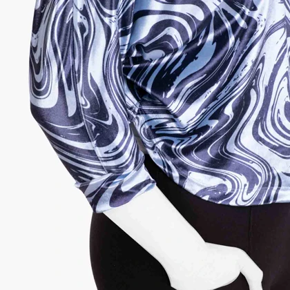 بلوز زنانه C119