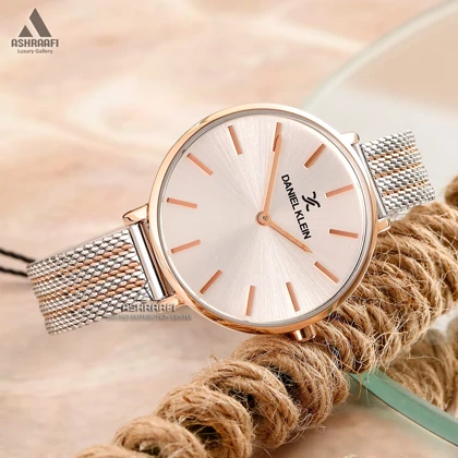 ساعت دنیل کلین زنانه Daniel Klein DK.1.13008-4