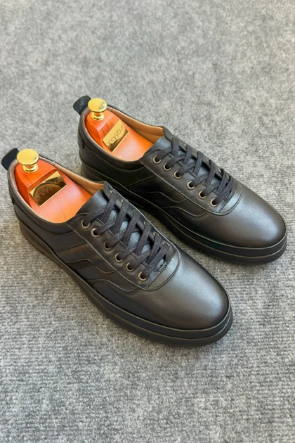 کتانی مردانه گری بال greyybull-shoes