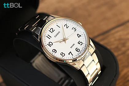 ساعت مچی مردانه کاسیو CASIO MTP-1303D-7BV