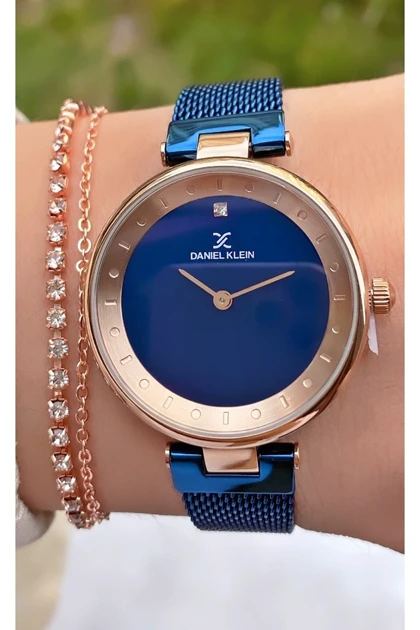 ساعت زنانه daniel-klein daniel-klein