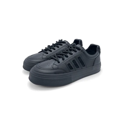 کفش اسپرت زنانه مدل sneaker - 0068_Black