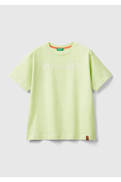 تیشرت بچگانه united-colors-of-benetton
