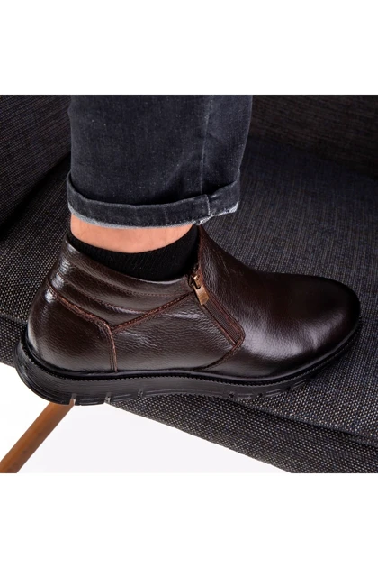 بوت و نیم بوت مردانه ducavelli