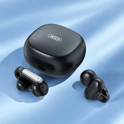 هندزفری بلوتوثی کلیپسی ایکس او XO مدل G29 با کیس شارژ