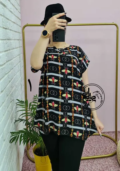تاپ نخی 1