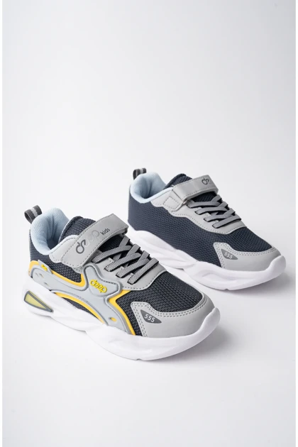 کتانی بچگانه مک‌دارک mcdark