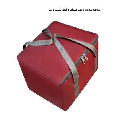 ساک پیک نیک فوروارد Forward مدل FCLT2338