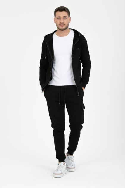 شلوار گرمکن مردانه hitch hitch