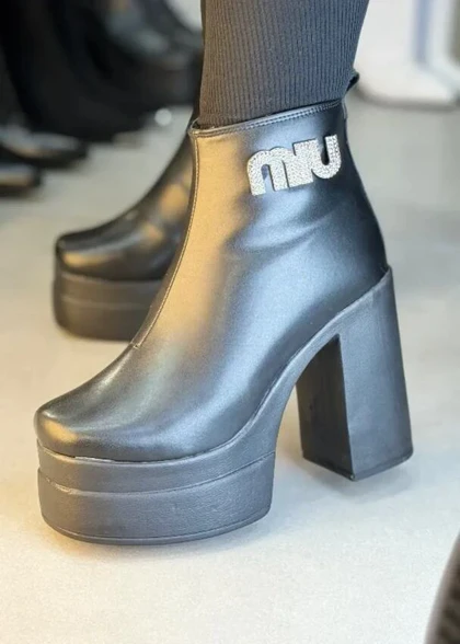 نیم بوت رامونام 6394