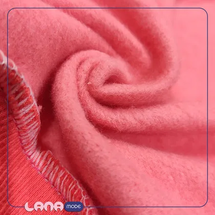 هودی لانگ (رنگبندی کامل)