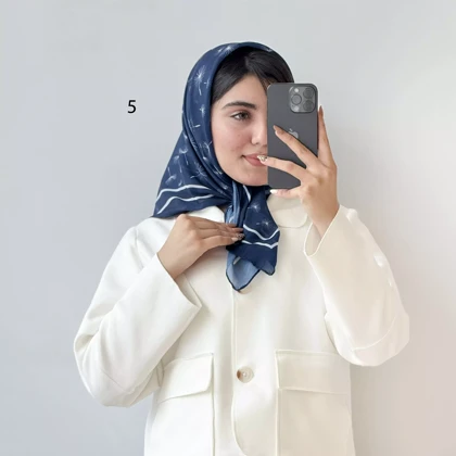 مینی اسکارف 1004957