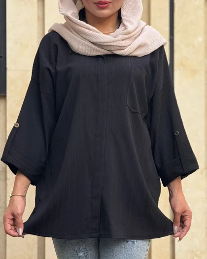 شومیز میخک 7018