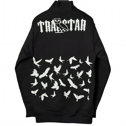 دورس نیم زیپ ترپ استار 092