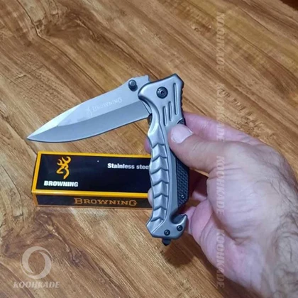 چاقو BROWNING FA 46