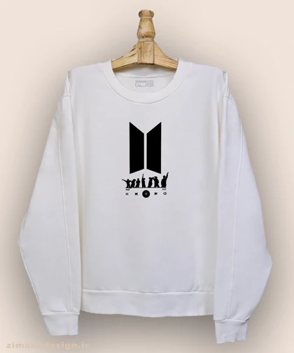 دورس مردانه و زنانه طرح بی تی اس کد 990