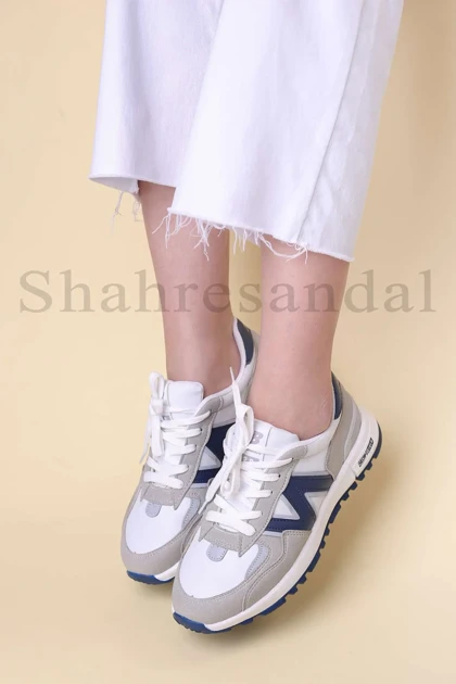 کفش اسپرت زنانه نیوبالانس 1978