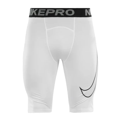 کشاله بند ورزشی مردانه نایک مدل Dri Fit-8245 سفید