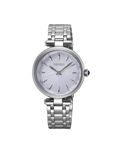 ساعت مچی زنانه سیکو SEIKO SRZ553P1