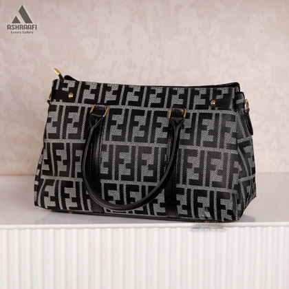 کیف دوشی فندی Fendi Shoulder Bag A01