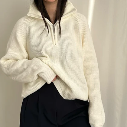 نیم زیپ گیسو