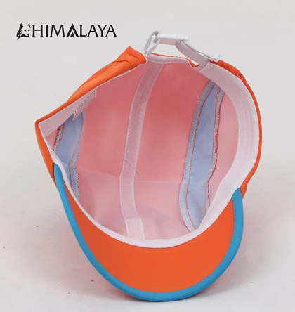کلاه کاپ HC40 دورنگ Himalaya
