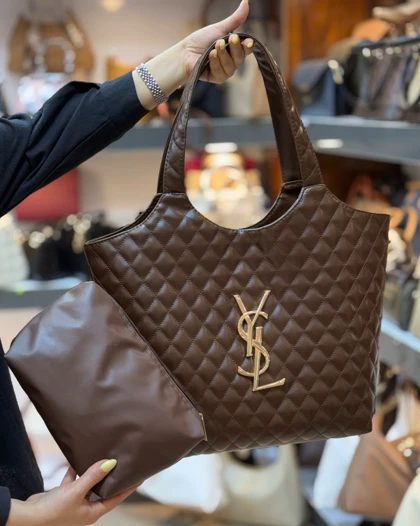 کیف اور سایز دوشی زنانه ysl کد: 288