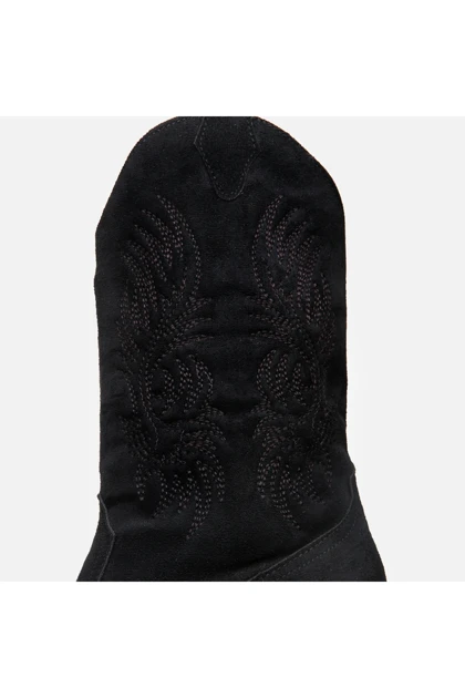 بوت و نیم بوت زنانه yaya-by-hotic yaya-by-hotic