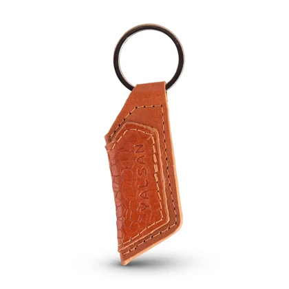 جاکلیدی مردانه مدل دیمن کد 160-PRM