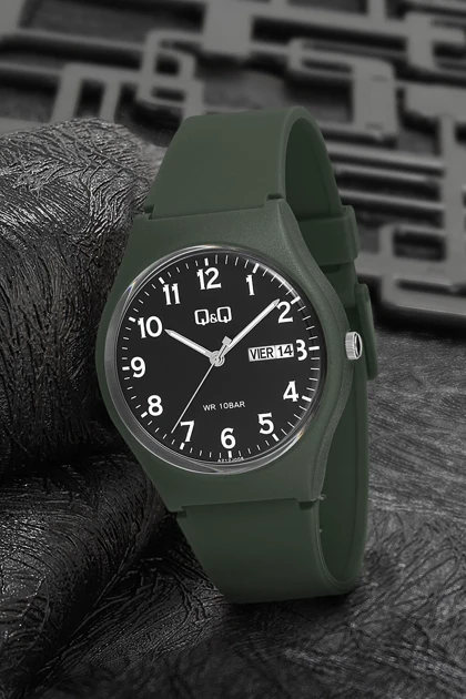 ساعت qandq qandq