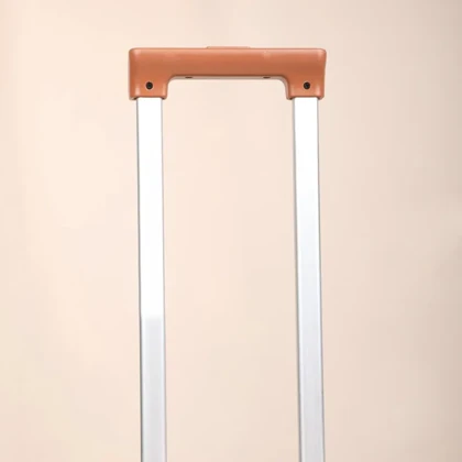چمدان Ricardo مدل R-008-PP-5X مجموعه 5 عددی